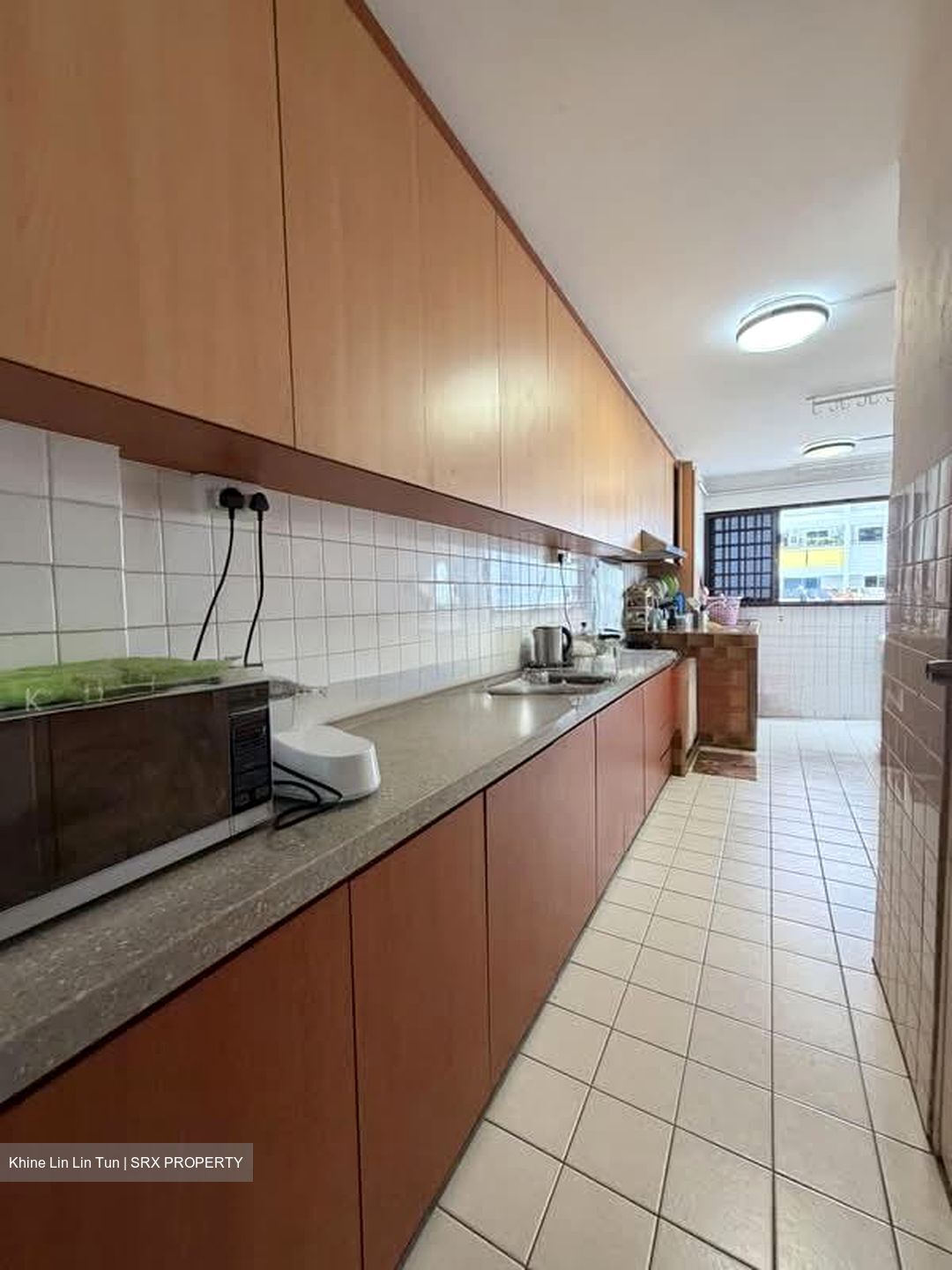 Blk 642 Yishun Street 61 (Yishun), HDB 4 Rooms #605521011
